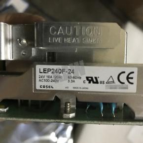 For Sale LEP24OF-24 Power Supply