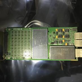For Sale 10-65880-01 REV 02 ADC BOARD