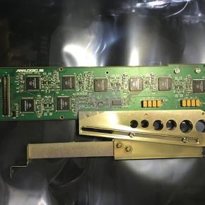 For Sale 10-65879-01 REV 02 ADC BOARD