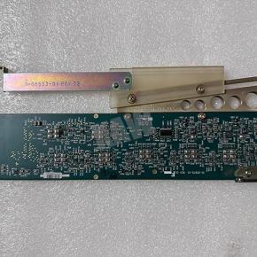 For Sale 10-65879-01 REV 02 F ADC BOARD