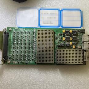 For Sale 10-65880-01 REV 02 ADC BOARD
