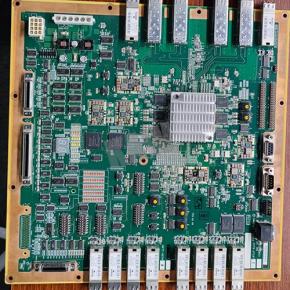 For Sale PX79-37167 I SCST2 BOARD