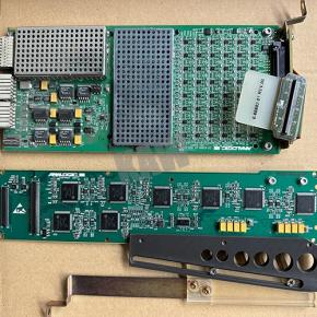 For Sale 10-65880-01 REV 02 ADC BOARD