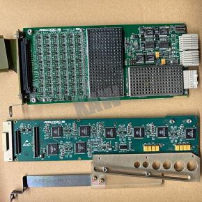 For Sale 10-65879-01 REV 02 F ADC BOARD