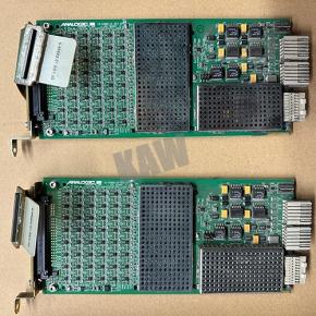 For Sale 10-65880-01 REV 02 D ADC BOARD