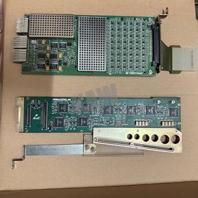 For Sale 10-65879-01 REV 02 F ADC BOARD
