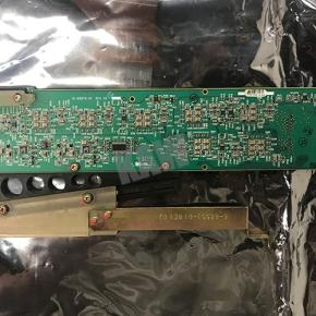 For Sale 10-65879-01 REV 02 G ADC BOARD