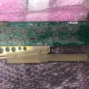 For Sale 10-65879-01 REV 02 F ADC BOARD