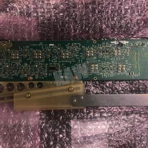 For Sale 10-65879-01 REV 02  ADC BOARD