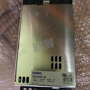 For Sale PBA300F-24 COSEL Power Supply