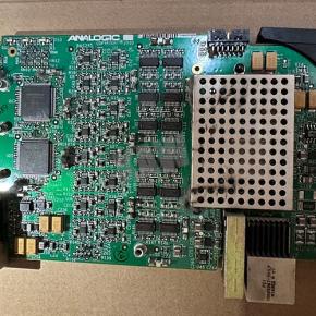 For Sale 10-71459-01 REV 04/BSX73-1220E QV-ADC1 DAS BOARD
