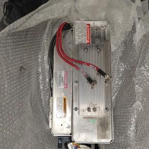 For Sale 406157-001S Spellman AC CHASSIS ASSEMBLY