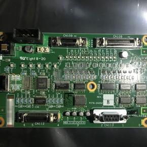 For Sale PX79-35379 A ECG IF BOARD