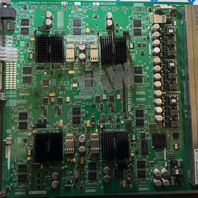 For Sale PX74-09279 J2 QFPGA COMPUTER BOARD