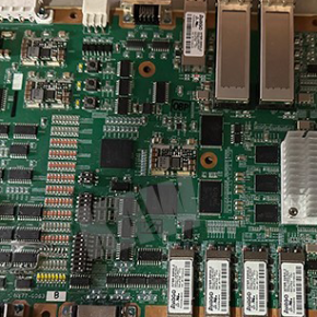 For Sale PX79-25504 H SCRT2 BOARD