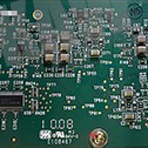 For Sale 10-65879-01 REV 02 F ADC BOARD