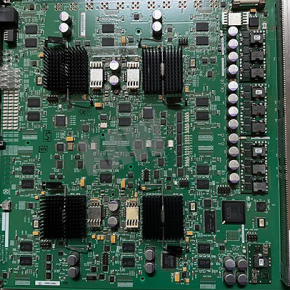 Sold Out PX74-09279 02 QFPGA COMPUTER BOARD