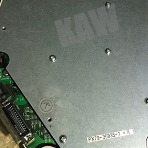 For Sale PX79-35935-1*H Control Panel Right