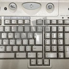 For Sale BSX74-2564-01 HYBRID KEYBOARD