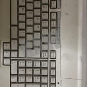 For Sale BSX74-2564-02 HYBRID KEYBOARD