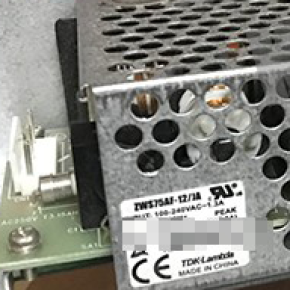 For Sale ZWS75AF-12/JA TDK-Lambda AC-DC Power Supplies