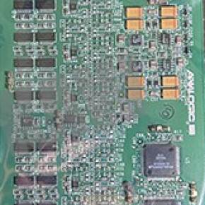 For Sale 10-70418 02 REV 04E ADC BOARD