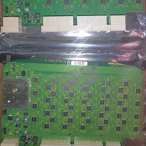 For Sale 10-62961-01 REV 01 ADC BOARD
