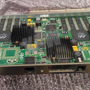 For Sale PX74-09505 A2 MHR-BP BOARD