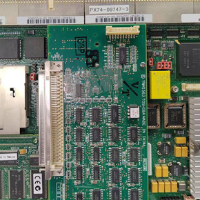 For Sale PX74-09747-3 RTM BOARD
