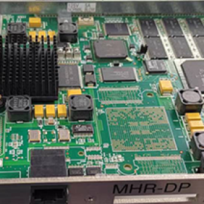 For Sale PX74-09505 A MHR-DP BOARD