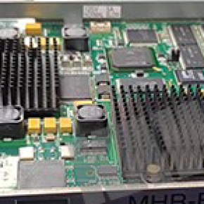 For Sale PX74-09505 A2 MHR-BP BOARD