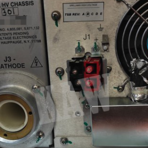 For Sale 404514-301 Spellman INVERTER/HV CHASSIS 