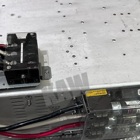 For Sale PX71-07302-2/404570-301 Spellman AC INPUT CHASSIS