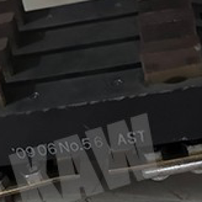 For Sale 0906No.56 AST Carbon Brush