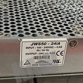 For Sale JWS50-24/A LAMBDA Power Supply