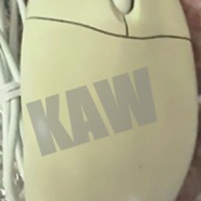 For Sale Console Mouse