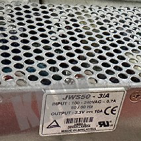 For Sale JWS50-3/A LAMBDA Power Supply