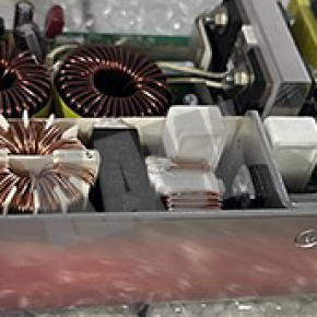 For Sale UAW250S-24 COSEL Power Supply