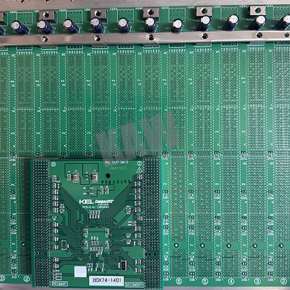 For Sale BSX74-1498 BSX74-1401 Recon Backplane Board