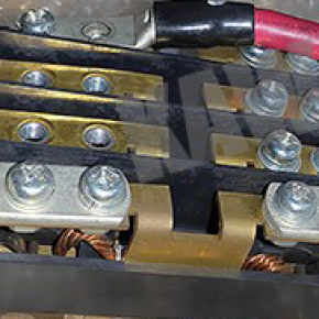 For Sale Carbon Brush