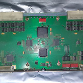 For Sale 10-62520-01 REV 01 S-DAS2 Control Board