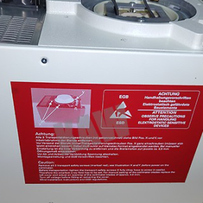 For Sale 5245319 COLLIMATOR-AF DSA 01 II 24/12V DC