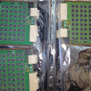 For Sale 10-62521-01 REV 00 ADC BOARD