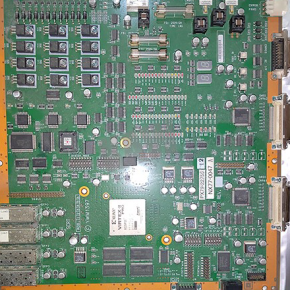 For Sale PX79-22755 I2 SCRT BOARD