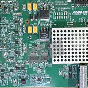 For Sale 10-71460-01 REV 01/BSX73-1219E QV-ADC BOARD