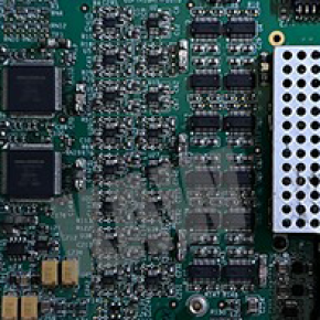 For Sale BSX73-1220E QV-ADC1 DAS BOARD