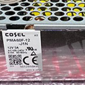 For Sale PMA60F-12-J1N COSEL Power Supply