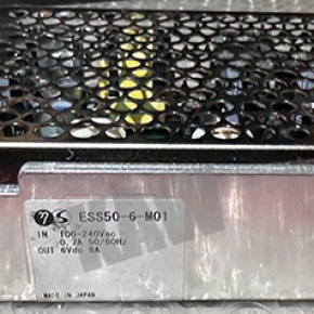 For Sale ESS50-6-MO1 NS Power Supply