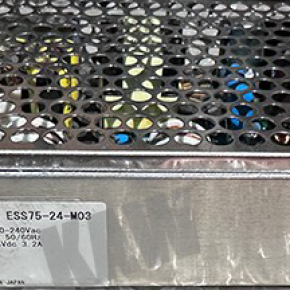 For Sale ESS75-24-MO3 NS Power Supply