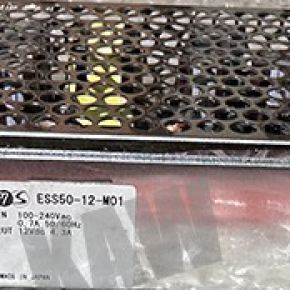 For Sale ESS50-12-MO1 NS Power Supply